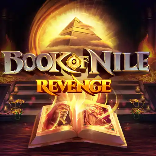 Book of Nile: Revenge