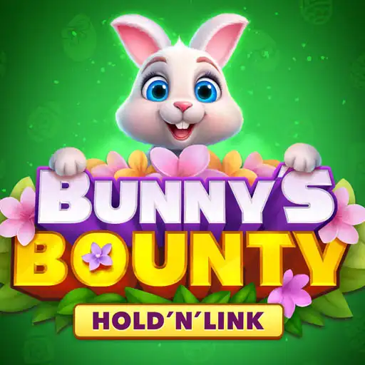 Bunny's Bounty: Hold 'N' Link