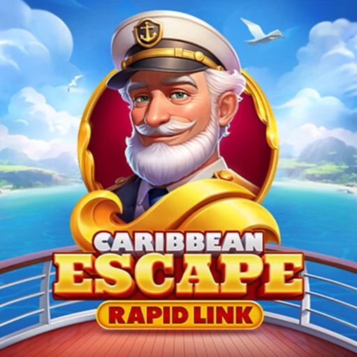 Caribbean Escape: Rapid Link