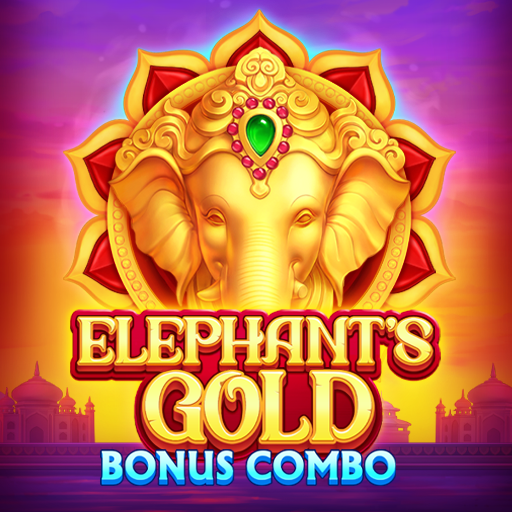 Elephant's Gold: Bonus Combo
