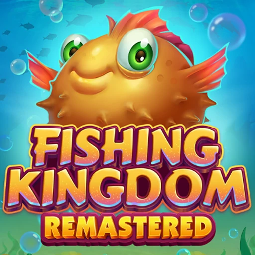 Fishing Kingdom Remastered