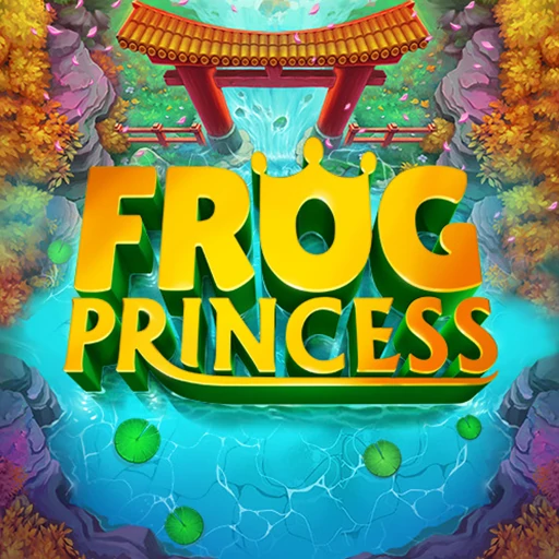 Frog Princess
