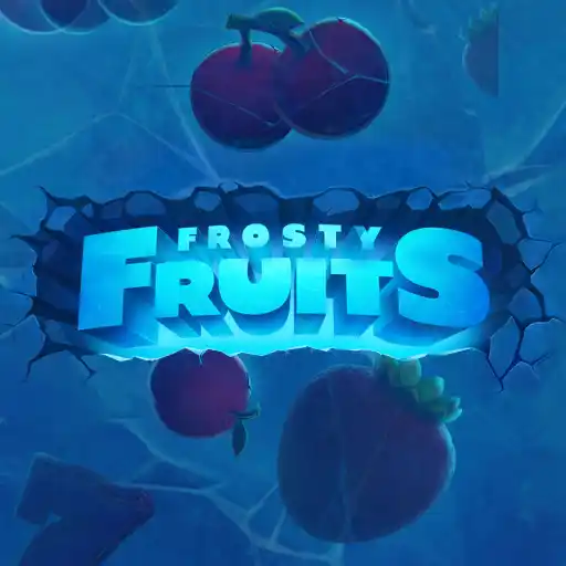 Frosty Fruits