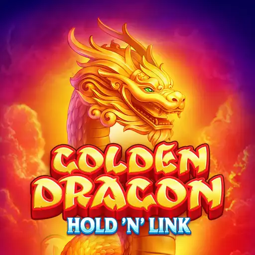 Golden Dragon: Hold 'N' Link