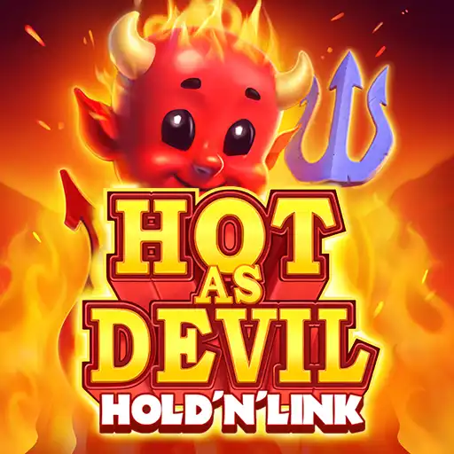 Hot as Devil: Hold 'N' Link