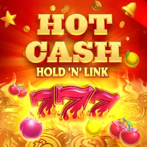 Hot Cash Hold 'n' Link