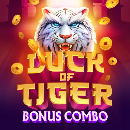 Luck of Tiger: Bonus Combo