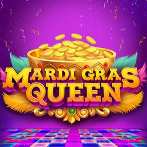 Mardi Gras Queen