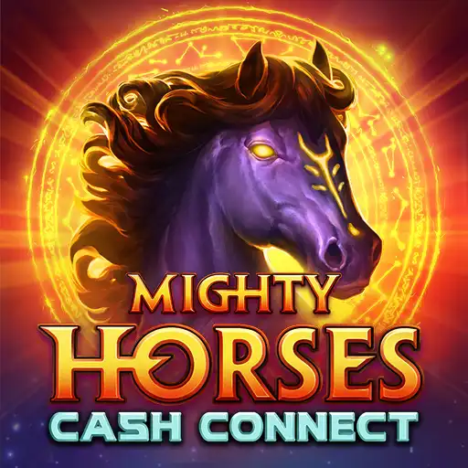 Mighty Horses: Cash Connect