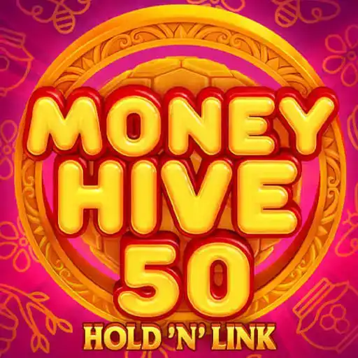 Money Hive 50: Hold 'N' Link