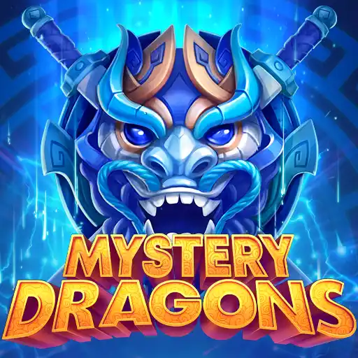Mystery Dragons