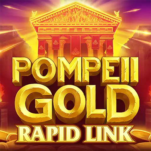 Pompeii Gold: Rapid Link Bonus Buy