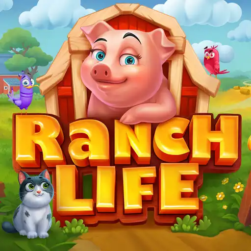 Ranch Life
