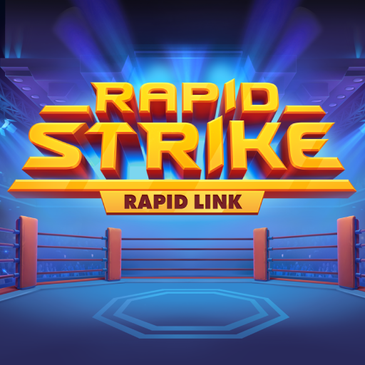 Rapid Strike: Rapid Link