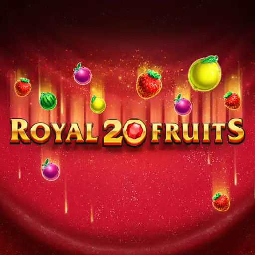 Royal Fruits 20
