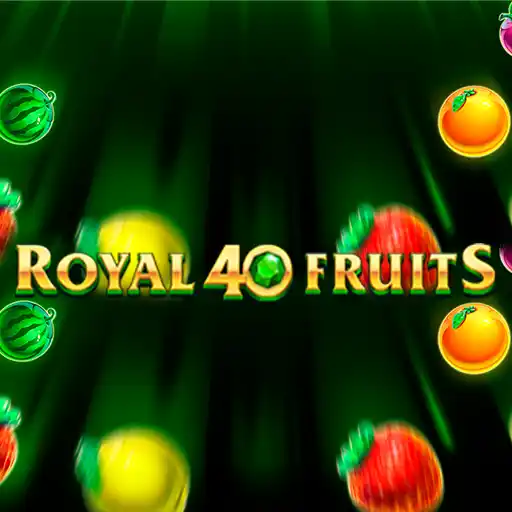 Royal Fruits 40