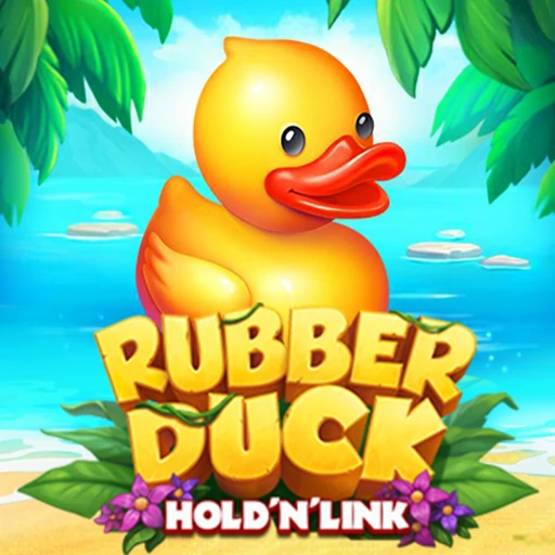 Rubber Duck: Hold 'N' Link