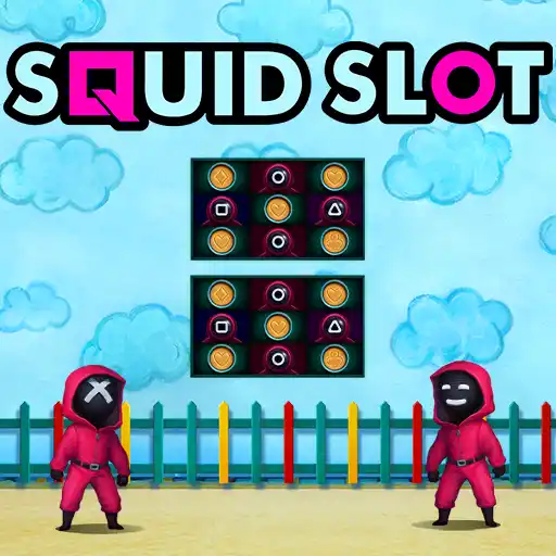 Squid Slot