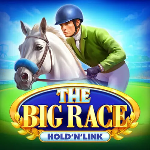 The Big Race: Hold 'N' Link