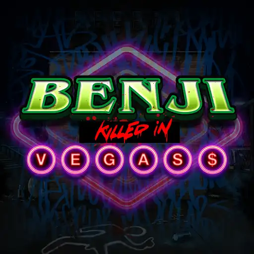 Benji Killed in Vegas