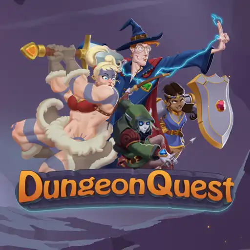 Dungeon Quest