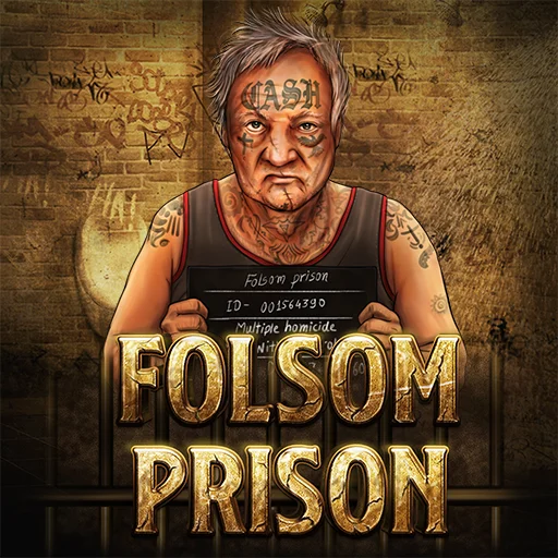 Folsom Prison