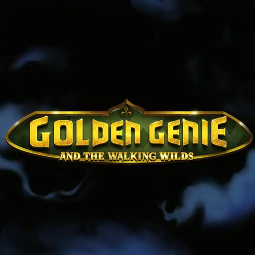 Golden Genie and the Walking Wilds