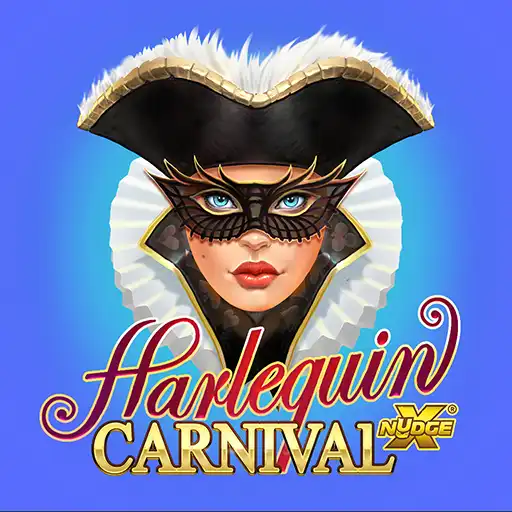 Harlequin Carnival