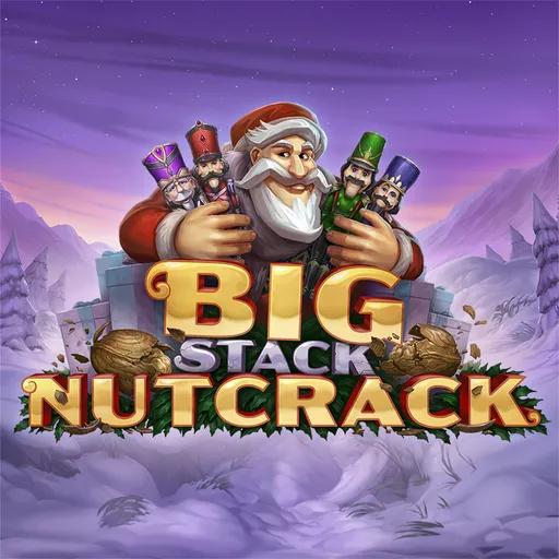 Big Stack Nutcrack