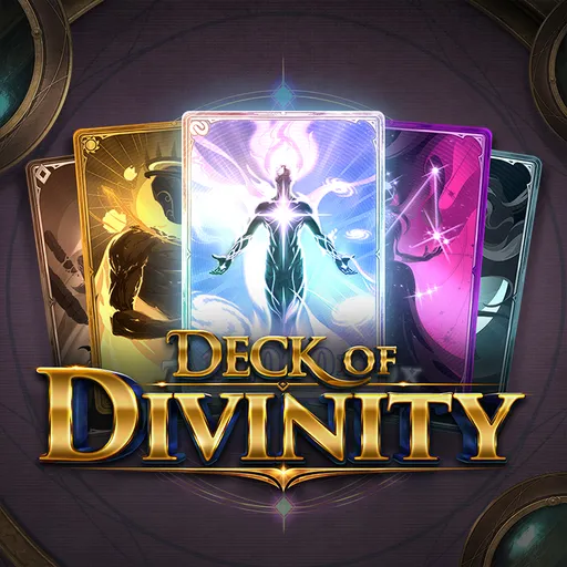 Deck of Divinity