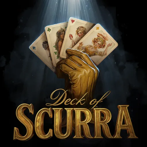 Deck of Scurra