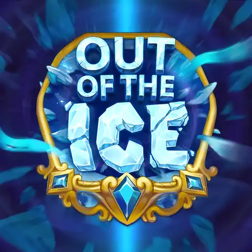 Out Of The Ice