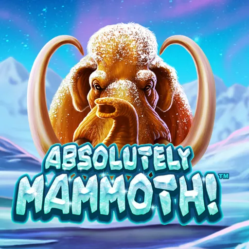Absolutely Mammoth!