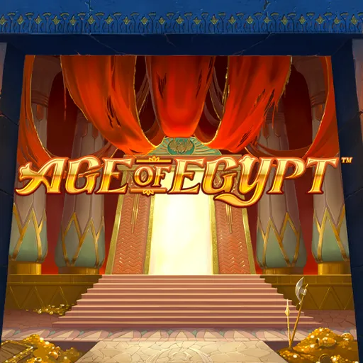 Age of Egypt