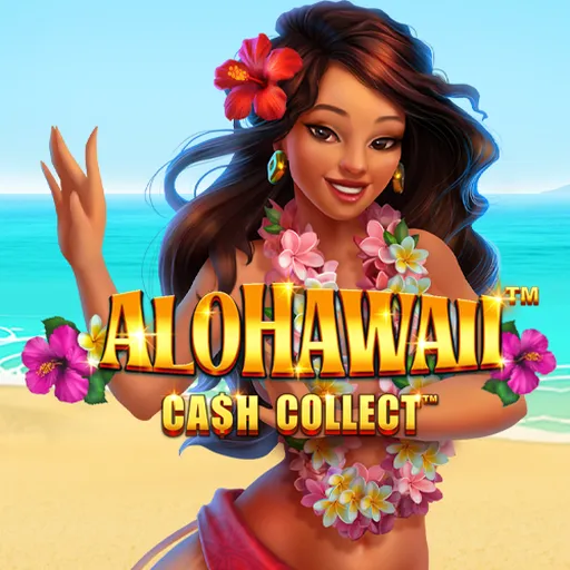 Alohawaii: Cash Collect