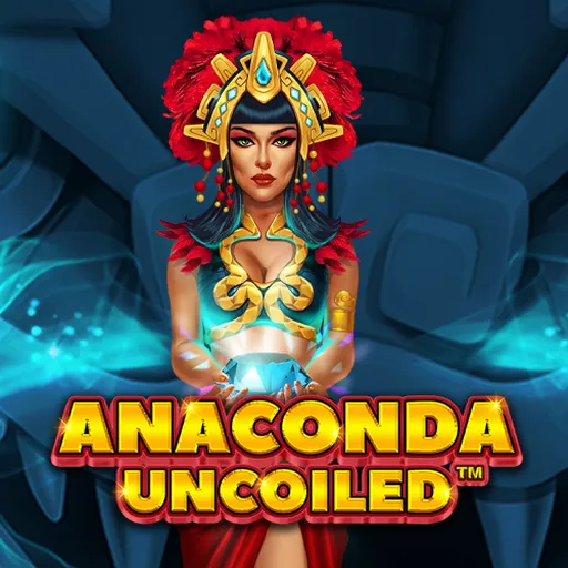 Anaconda Uncoiled