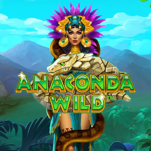 Anaconda Wild