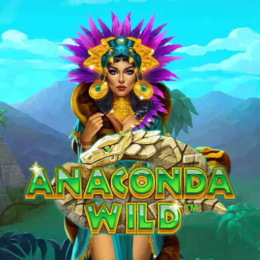 Anaconda Wild II