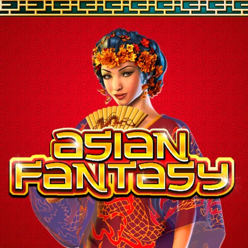 Asian Fantasy