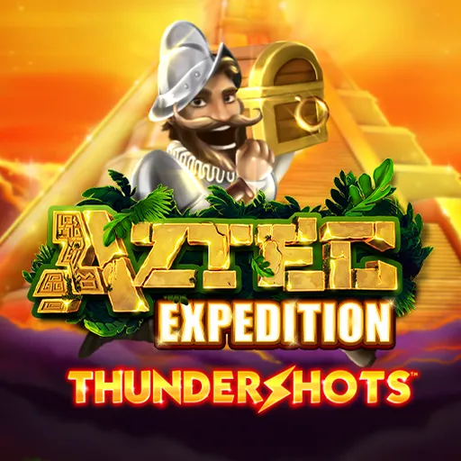 Aztec Expedition Thundershots