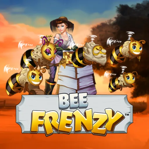 Bee Frenzy