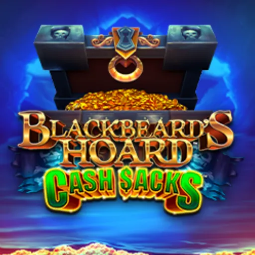 Blackbeard’s Hoard Cash Sacks