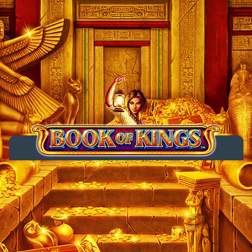 Book of Kings