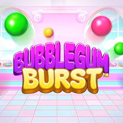 Bubblegum Burst