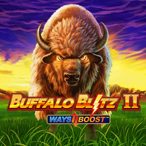 Buffalo Blitz II