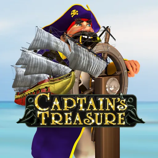 Captain's Treasure