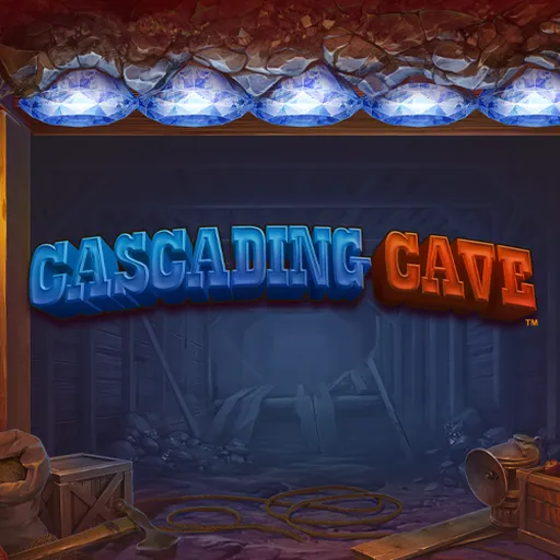 Cascading Cave