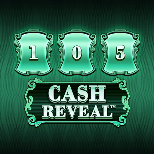 Cash Reveal