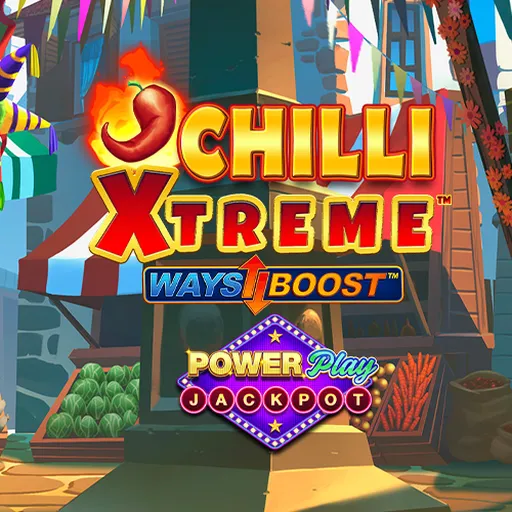 Chilli Xtreme