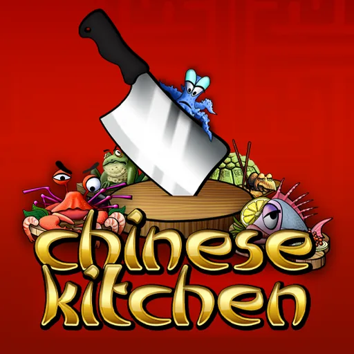 Chinese Kitchen